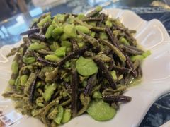 -瑞丰园庭院餐厅·白族传统家常菜