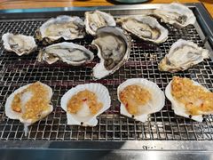 -蚝英雄鲜蚝自助专门店(长楹天街直营店)