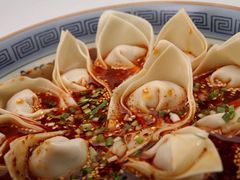 -龙抄手(春熙路总店)