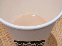 -星巴克(天津鲁能中心第三店)