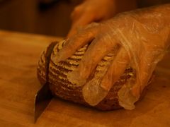 乡村杂粮包-面包谷Grains n' Beans(九号公馆店)