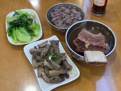 -达道武仔牛肉店(广达路店)