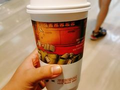 -茶颜悦色(花园道店)