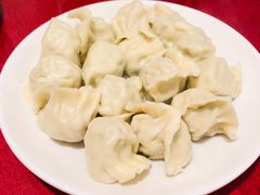 -大眼锅贴水饺(河东店)