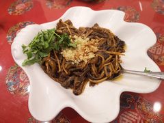 响油鳝糊-玉华台饭庄(裕中西里小区店)