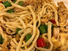-文三里屯面馆(三里屯店)