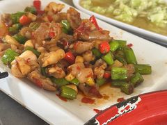 -廖老妈蹄花(中海国际店)