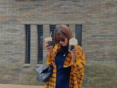 -星巴克臻选(成都太古里店)