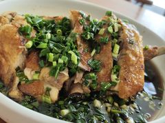 -百家鲜·杭帮菜