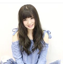 -M Hair造型