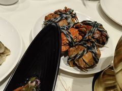 -芭菲盛宴·环球美食(袁家岗店)