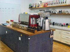 -雕刻时光咖啡馆(交大店)