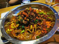 -成都娃娃花园餐厅(河西旗舰店)