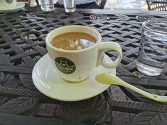 -侯臣咖啡文化村