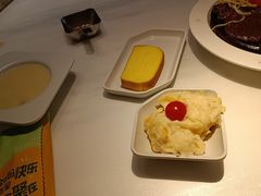 -豪客来牛排(华创国际广场店)