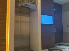 -天津君隆威斯汀酒店
