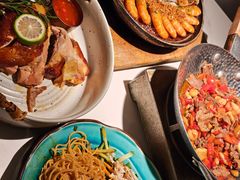 -相遇·鲜炒黄牛肉(丹阳吾悦广场店)