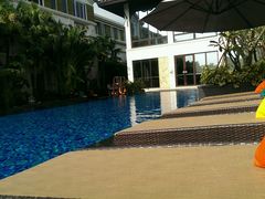 -厦门日月谷温泉渡假村