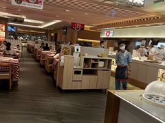 门面-西贝(金桥店)