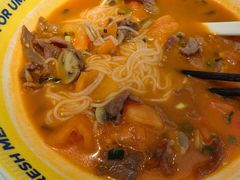 -粉小主·贵州酸汤牛肉粉(南京仙林金鹰店)