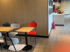 -麦当劳(北京上地十街餐厅店)