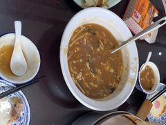 -邢家锅贴老店·非遗·开封菜(金明广场店)