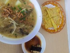 -面道赞宁海海鲜面(迎凤街店)