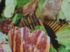 -牛犇炭火烤肉·鲜切烤肉(承德总店)