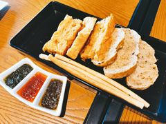 -安妮意大利餐厅(国贸店)