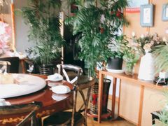 大堂-兰菊私厨