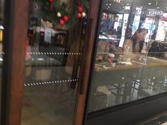 门面-星巴克(重庆新世纪凯瑞商都店)