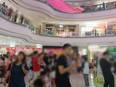 -万达广场(南宁青秀店)