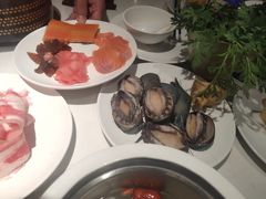-加餐海鲜自助(宝龙一城店)