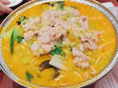 -喜家德虾仁水饺(长泰广场店)