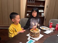 -鱼乐轩·俄罗斯海鲜直供餐厅(群力店)