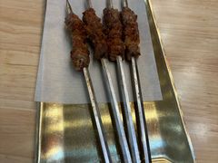 -谷丽麦馕新疆菜·清真(步步高梅溪新天地店)