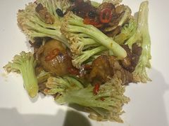 -北平盛世·新京菜·北京烤鸭(劲松·双井店)