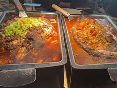 -炉鱼(萧山万象汇店)