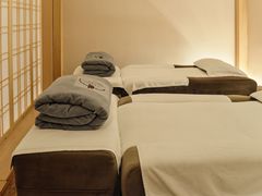 -锦初·禅意4K影院式足道·新中式SPA(茂业天地店)
