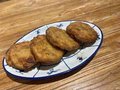 -阿木舂记·特色小吃(平江路店)