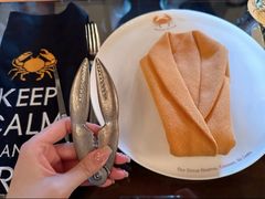 -Ministry of Crab(科伦坡店)