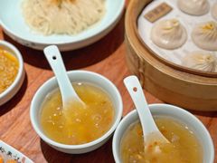 -裕兴记•蟹黄面馆(人民广场店)