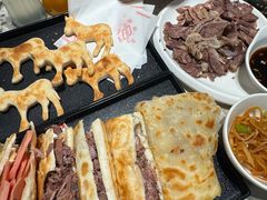 -高玛纳驴肉火烧(一世界店)