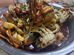 -小民大排档(马场角横路店)