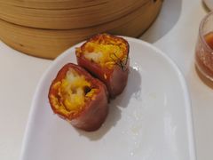 -蔡澜点心·粤菜(月星环球港店)