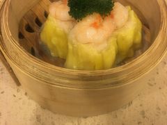 明虾蟹子烧卖-点都德(聚福楼店)