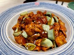 -那家小馆•北京菜•烤鸭(中关村店)