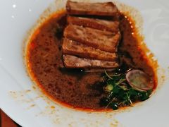 -河南盛世民航国际酒店·星空餐厅