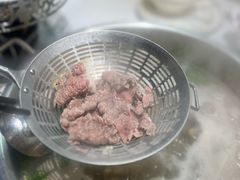 -潮正和潮汕牛肉火锅·老字号(番禺万达店)