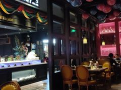 -加餐海鲜自助(集美银泰百货店)
